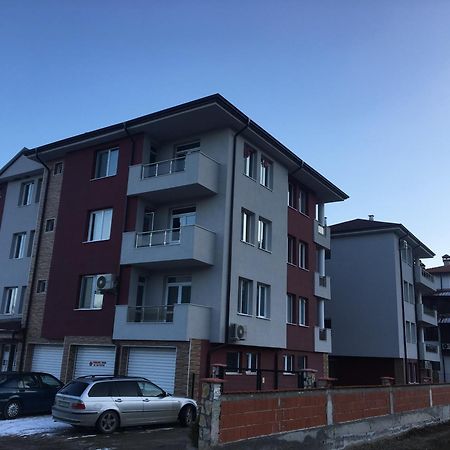 Apartvel Apartment 1 فيلينغراد المظهر الخارجي الصورة