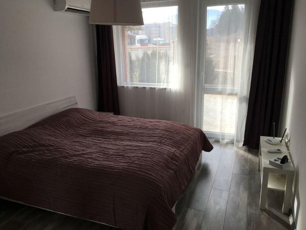 Apartvel Apartment 1 فيلينغراد المظهر الخارجي الصورة