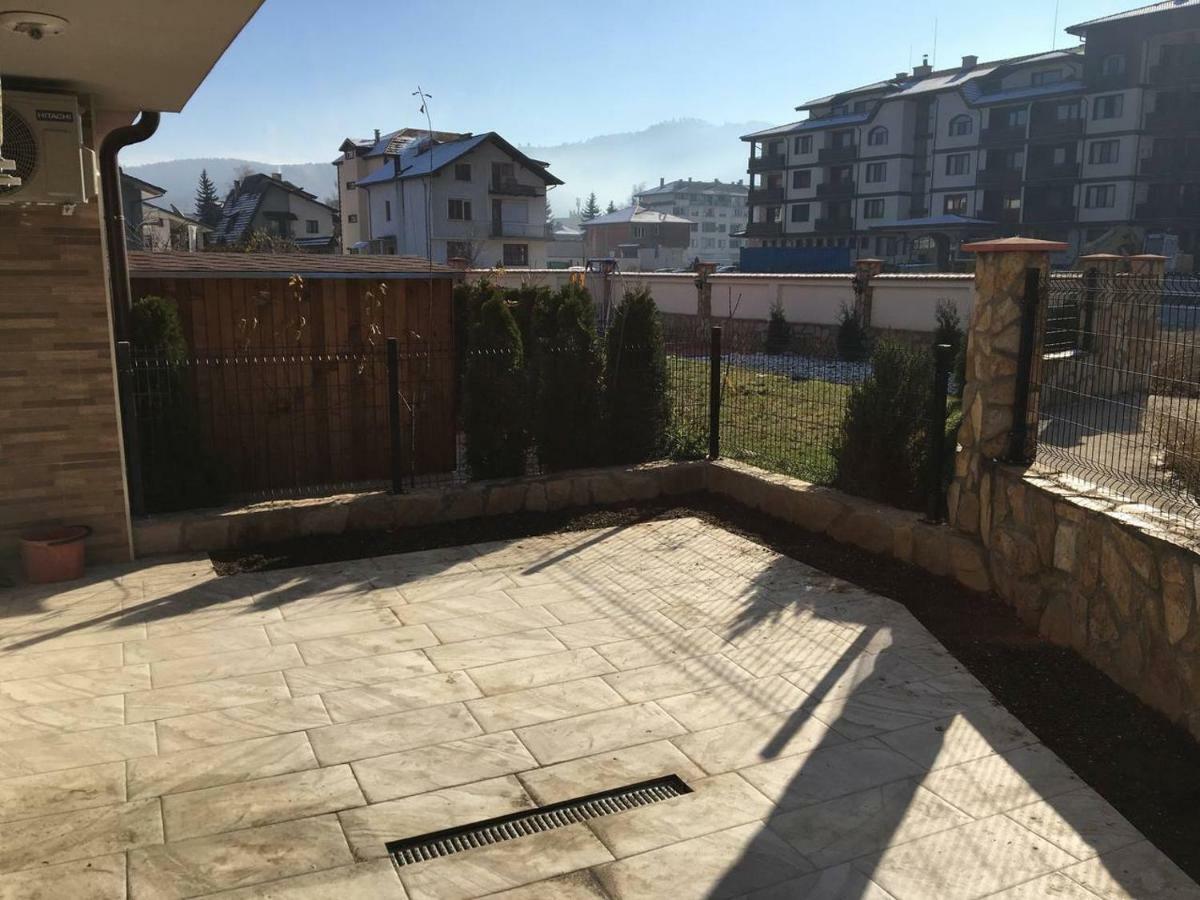 Apartvel Apartment 1 فيلينغراد المظهر الخارجي الصورة
