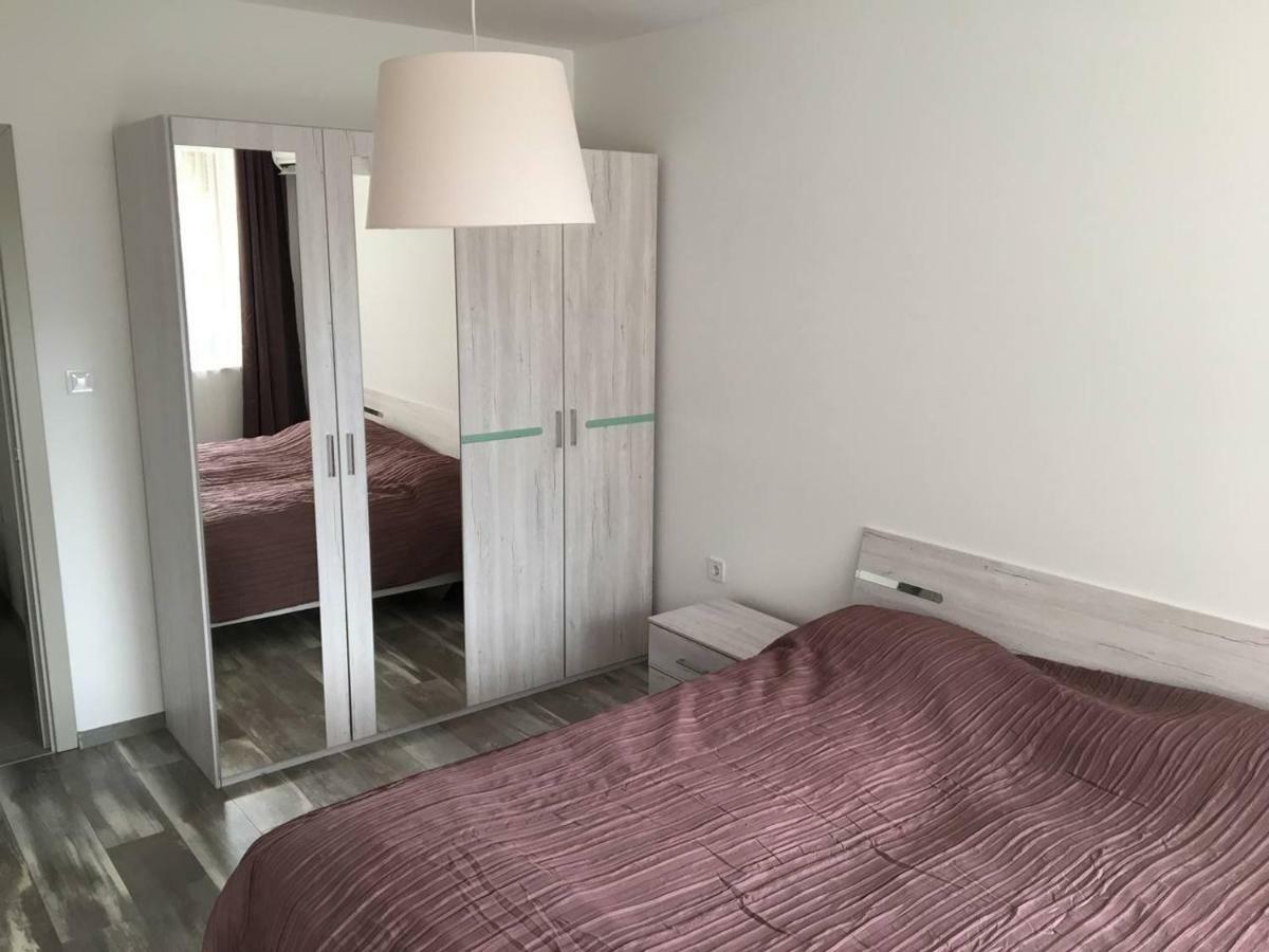 Apartvel Apartment 1 فيلينغراد المظهر الخارجي الصورة