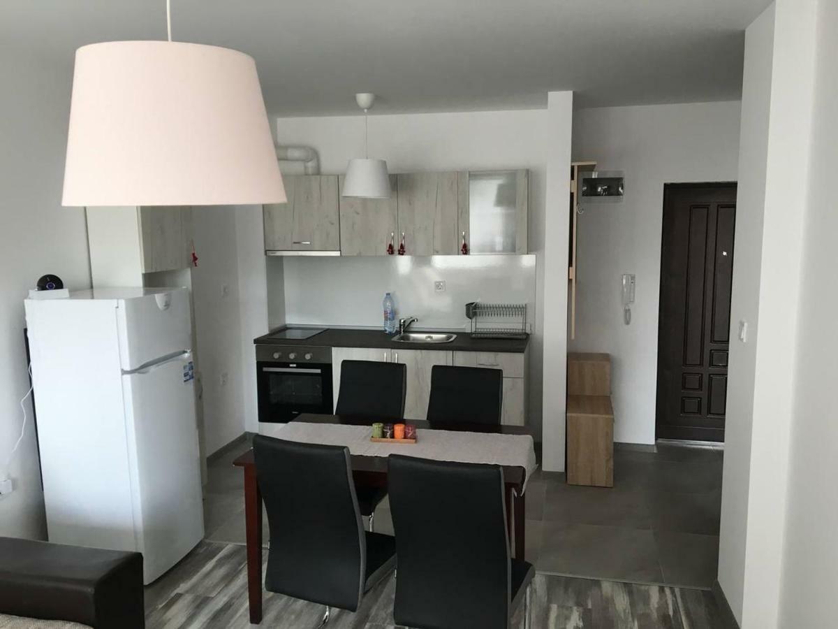 Apartvel Apartment 1 فيلينغراد المظهر الخارجي الصورة