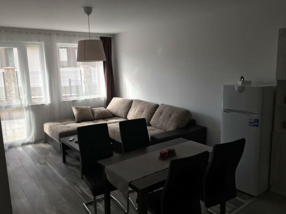 Apartvel Apartment 1 فيلينغراد المظهر الخارجي الصورة