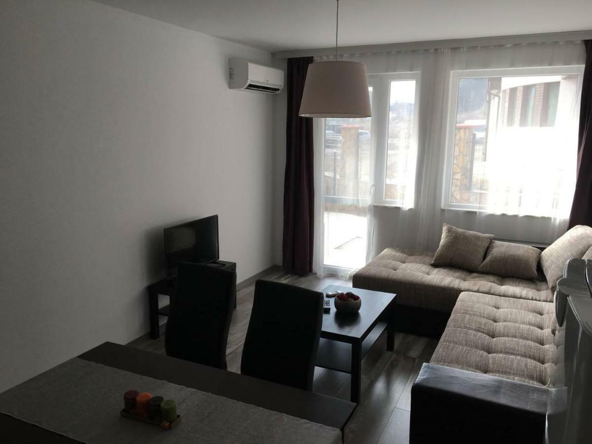 Apartvel Apartment 1 فيلينغراد المظهر الخارجي الصورة