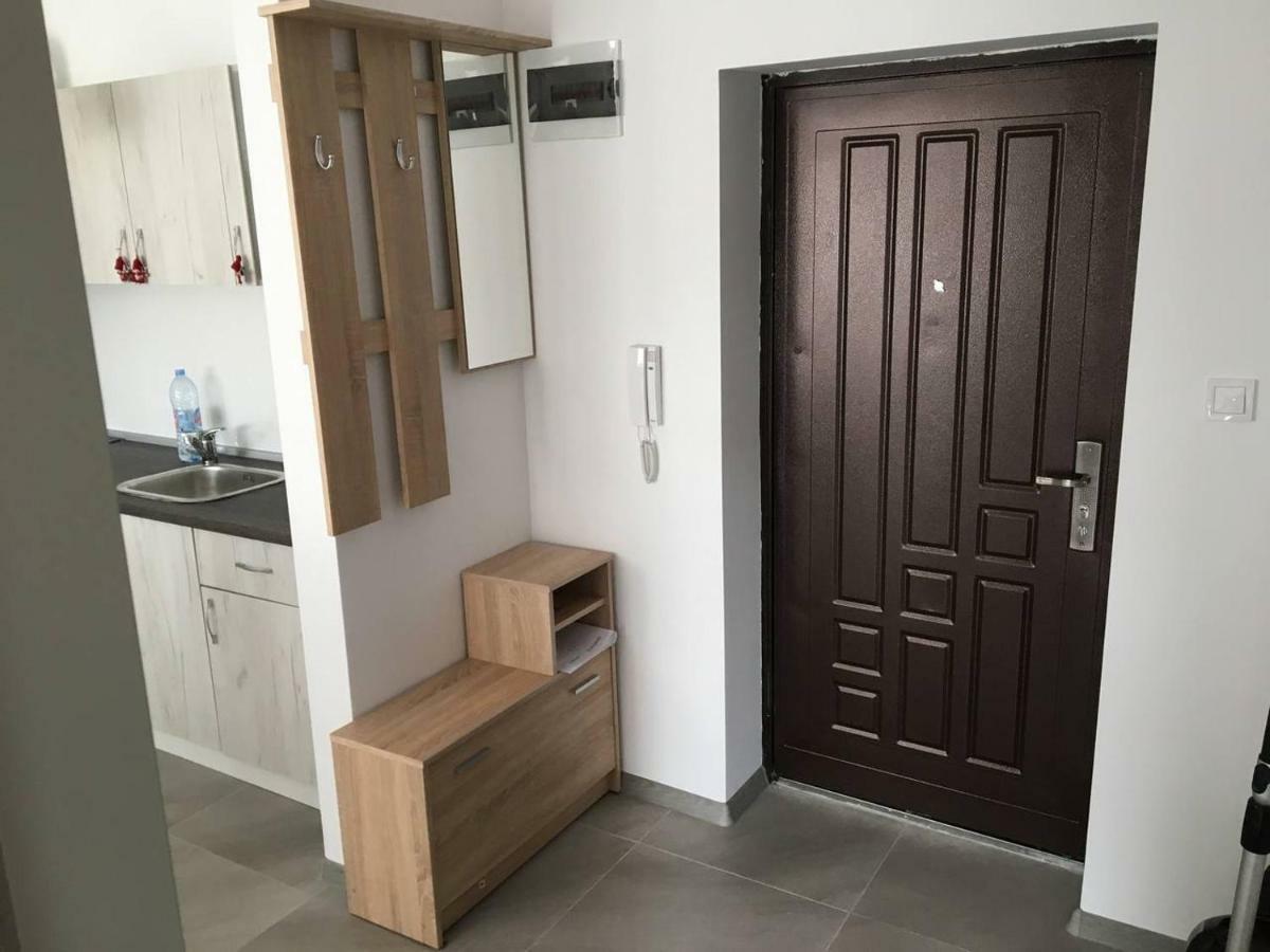 Apartvel Apartment 1 فيلينغراد المظهر الخارجي الصورة