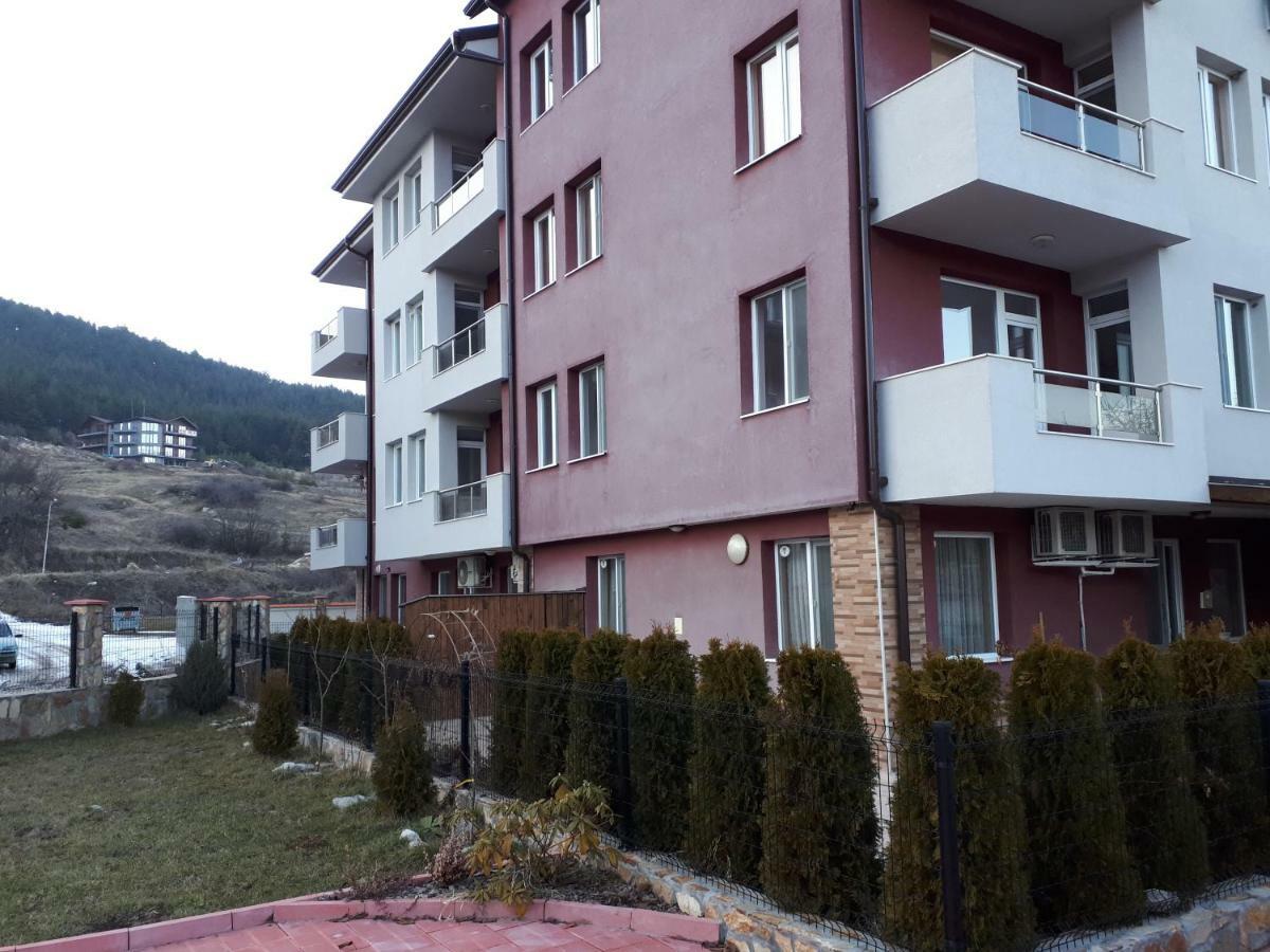 Apartvel Apartment 1 فيلينغراد المظهر الخارجي الصورة